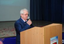 Прошел конкурс педагогов