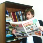 РОССИЙСКОЙ ПЕЧАТИ – 311 ЛЕТ