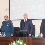 Чествовали защитников Отечества