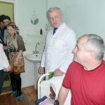 Добрая традиция