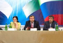 Герои необъявленной войны