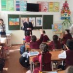 Кто хочет стать полицейским?