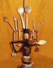 Моя Салатавия