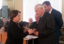 Никто не забудет