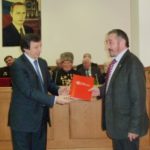 Слава не померкнет!