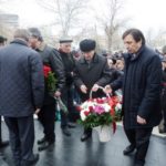 След в наших сердцах