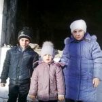 Спасла братьев при пожаре