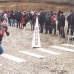 Воспитывая патриотов