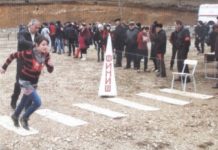 Воспитывая патриотов