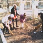 Субботник во благо