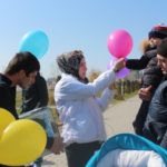 Акция доброй воли