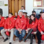 Дорогами Победы