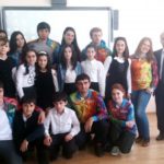 Ни дня без добрых дел!