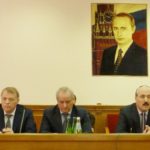 Новый руководитель столицы