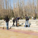 Сделать мир чище