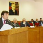 Столица подводит итоги