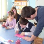 Таким детям – особое внимание