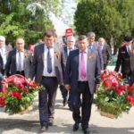 Помним и чтим