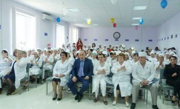 С отдачей всей души