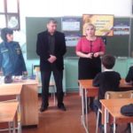 ВАХТА ПАМЯТИ ШКОЛЬНИКОВ