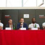 Академия единоборств