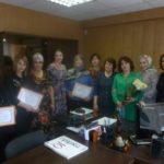 Через ремесло — к благополучию и успеху 06.09.2018г.№22