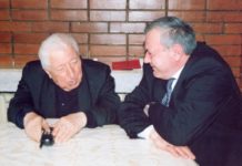 ДАГЕСТАН БЕЗ ИДЕНТИЧНОСТИ