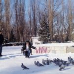 Им нужно милосердие