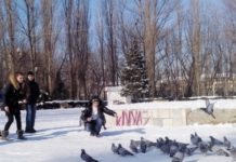 Им нужно милосердие