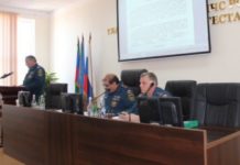 Контроль дал результаты