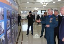 МЧС подводит итоги