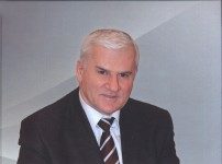 Новая книга о Саиде Амирове