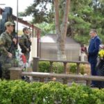 Отдавая дань памяти 06.09.2018г.№22