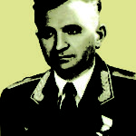 ПЕРВЫЙ КОМИССАР МИЛИЦИИ 13.09.2018г.№23