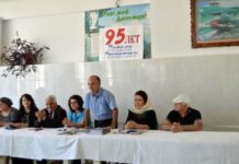 Памяти Расула Гамзатова 13.09.2018г.№23