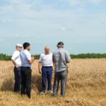 Развитию АПК – приоритетное внимание 13.09.2018г.№23