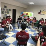 Школа добрых дел 13.09.2018г.№23