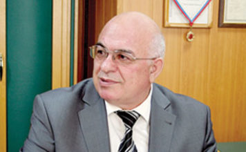 Слово муниципальных СМИ