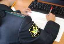 ВЕСТИ ИЗ ФССП  18.01.2018г. №2