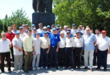 Автопробег по Дагестану