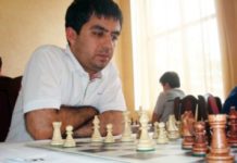 Джакай Джакаев: Мы у черты…