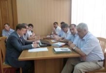 Эффект разбитого окна