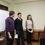 Экспресс-курсы журналистики