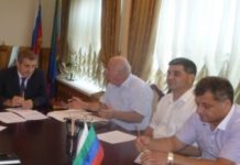 Газоснабжение восстановлено