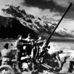 Народы Дагестана в годы Великой Отечественной войны