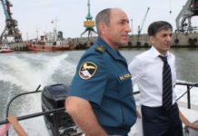 Новые катера класса «М»