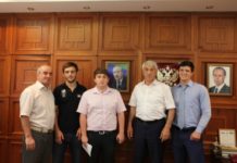 Нужны конкретные дела