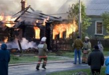 О безопасности жилья