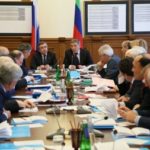 О ходе реализации проектов