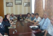 Одержавшие победу